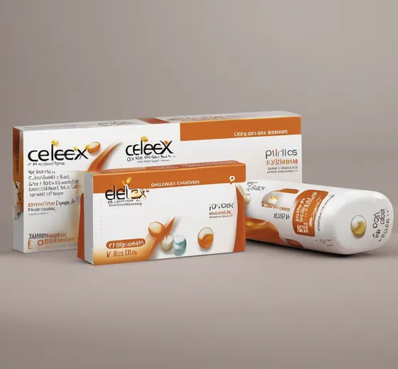 Celebrex farmaco prezzo